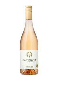 BlancDeNoir: Richmond Plains Blanc de Noir 2023