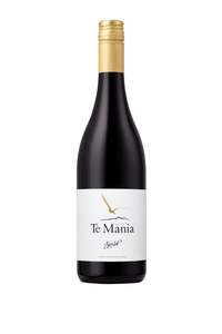 Syrah: Te Mania Syrah 2023