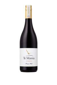 PinotNoir: Te Mania Reserve Pinot Noir 2023