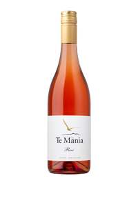 Rose: Te Mania Rose 2025