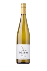 Riesling: Te Mania Riesling 2023