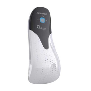 Babysense2 Breathing Movement Monitor (Control Unit)