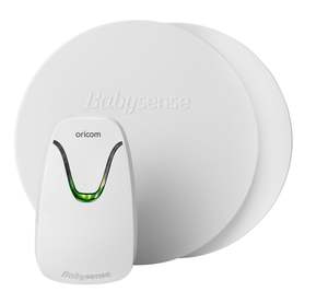 Babysense7 Breathing Movement Monitor