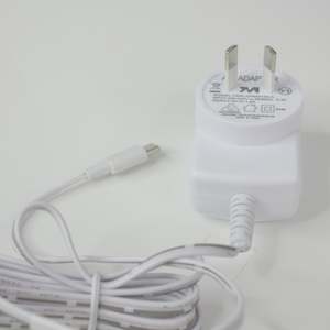 Charger for OBH36T