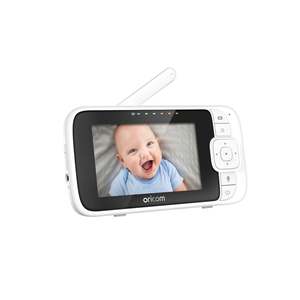 All Monitors: Parent Unit for 4.3” Smart HD Nursery Pal Baby Monitor