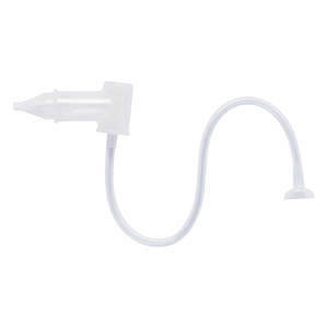 Oricom Baby Care: MNA01 Manual Nasal Aspirator