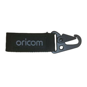 Accessories Spares: 2U0148 Oricom Carabiner