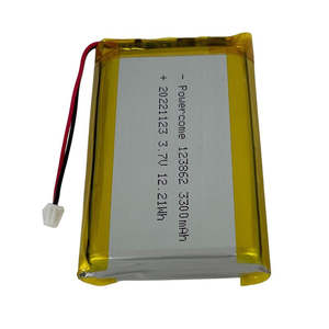 Accessories Spares: 2B0149 Replacement Battery to suit SC745 Baby Monitor