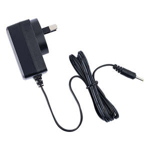 Accessories Spares: 2U0211 AC Adaptor to suit UHF5400