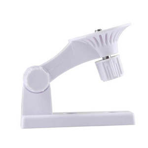 Accessories Spares: BMM01 Wall Mounting Baby Monitor Bracket