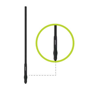 ANU309 4.5dBi UHF CB Antenna