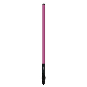 Oricom Uhf Cb Radios: ANU316PNK 4.5dBi Pink UHF CB Antenna with Fibreglass Pole