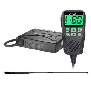 Nz Uhf Deals: UHF360RA UHF CB Value Pack