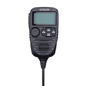 Accessories Spares: 2U0326 Replacement Microphone to Suit DTX4200XP