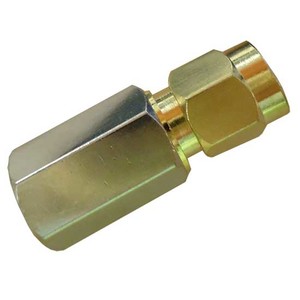 Black Friday Sale 2026 Nz: 2U0003 SMA to FME Adaptor to suit the DTX600, UHF5500 & ULTRA550