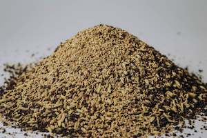 Frontpage: Digestive Chai