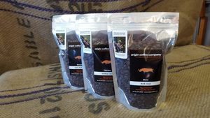 Coffee: 6 month Coffee Subscription Crate