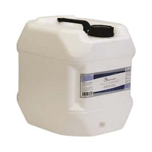 Frontpage: Colloidal Silver Liquid 15 litres - Plastic Bottle (Food Grade HDPE 2)