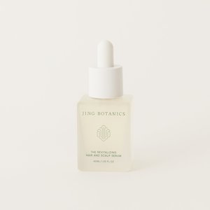 Products: Jing Botanics: The Revitalizing Hair and Scalp Serum - Origins Cosmetic Acupuncture & Wellness