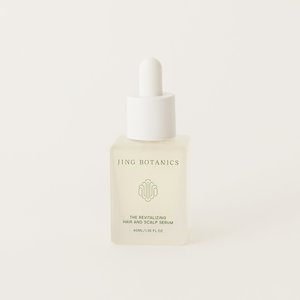 Products: Jing Botanics: The Revitalizing Hair and Scalp Serum - Origins Cosmetic Acupuncture & Wellness
