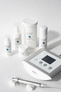 Products: Microneedling Radiance Renewal Packages - Origins Cosmetic Acupuncture & Wellness