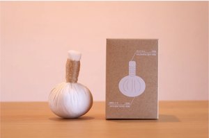 Products: KOBAYASHI Moxa Ball - Origins Cosmetic Acupuncture & Wellness