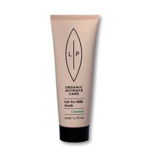 Products: Lip Intimate Gel-To-Milk Scrub Coconut - Origins Cosmetic Acupuncture & Wellness
