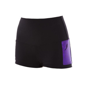 Products: Acro Shorts (Mia) - Child Origin Studios