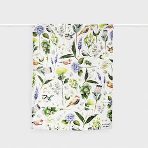 Kitchen & Dining: Tea Towel | Botanica