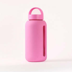 Living: Day Bottle | Bubblegum