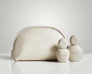 RAAIE: Raaie Skincare | Morning Radiance Ritual Set