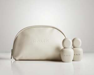 RAAIE: Raaie Skincare | Luminous AM/PM Ritual Set