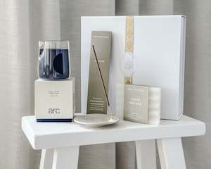 CHRISTMAS: Maison Hamper