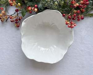 Cabbage Leaf Bowl | Medium