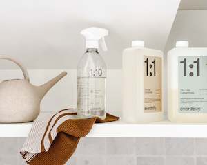 No Nasties: Everdaily | Ever Concentrate | Multipurpose