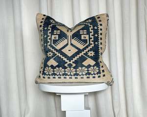 Vintage Edit: Vintage Anatolian Cushion | 50 x 50