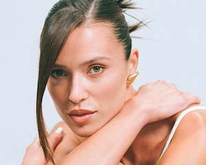 Parfum Jewellery: Porter | Wing Earrings