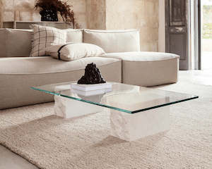 Ferm Living | Mineral Coffee Table
