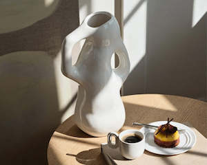 Vases Vessels: Athena Vase