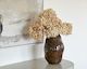 Hubsch | Miro Vase | Woods