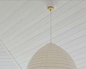 Custom Brass Pendant Suspension Cord