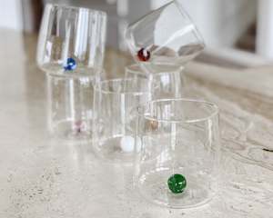 Bilia Tumbler Set of 6