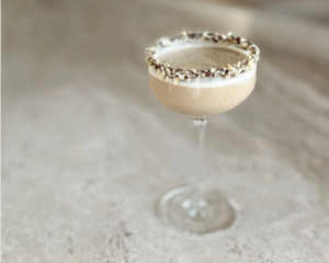 Classic Cocktail Coupe