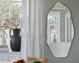 Furniture 1: Lignes Mirror | Tall