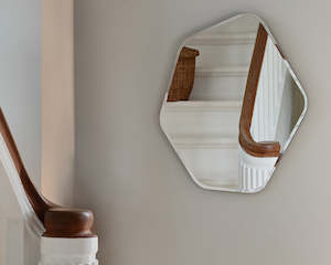 Furniture 1: Lignes Mirror | Small