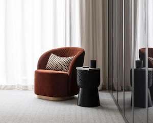 Chairs: Angostura Occasional Chair