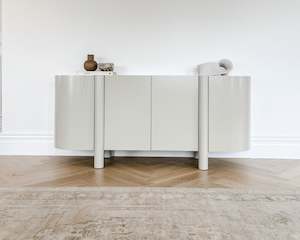 Consoles Buffets: Artifeld Buffet | Putty