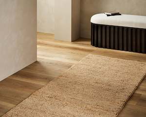 Runners: Papeete Jute Floor Runner