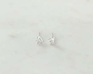 Sophie | Galaxy Studs | Silver