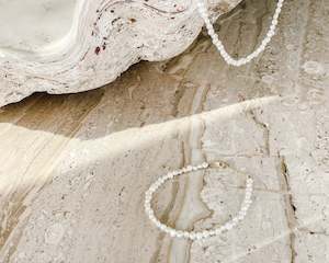 Sophie | Pretty in Pearls Bracelet